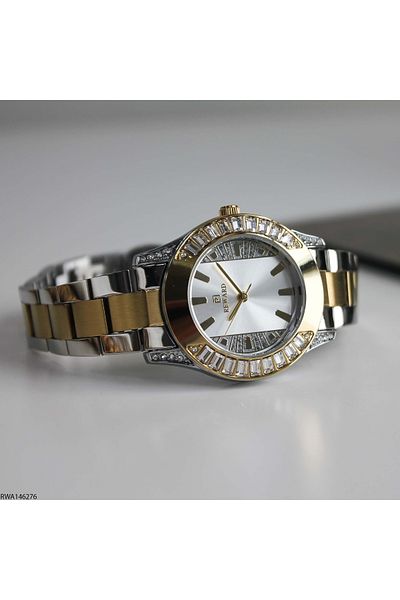 Reward Rwa146276 Women Wrist Watch with Steel Band