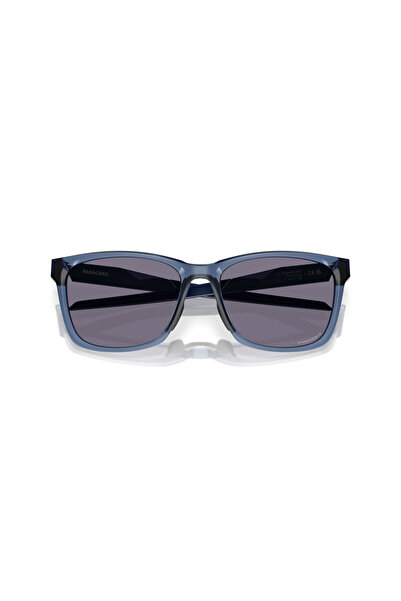 Oakley Paracord Unisex Glasses 0Oo9506D-Oak.5 Blue-Std