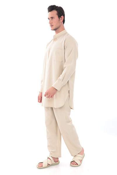 Suffa Spor Afgan Takım Alt-Üst