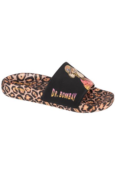 SKECHERS Snoop Dogg Hyper Slide - Dr. Bombay, Men's Slides