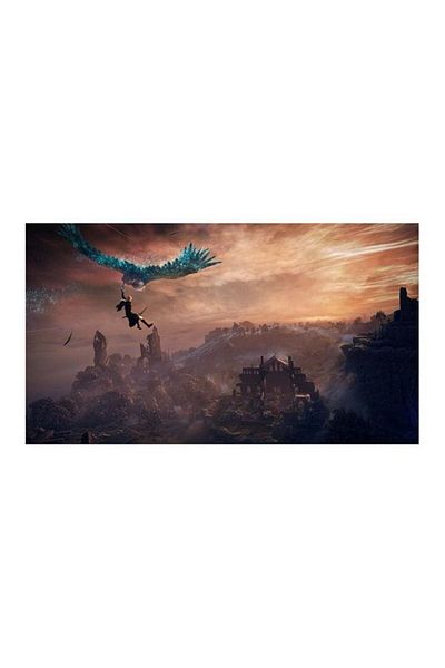 Bandai Namco PS4 Elden Ring Nightreign