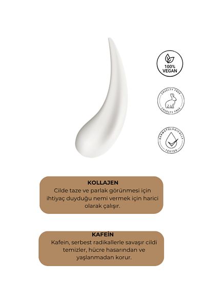 Geske Skin Firming Serum |   Skin Smoothing Serum