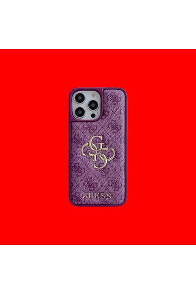 Guess Phone case compatible with Iphone 14 PRO MAX .Guess