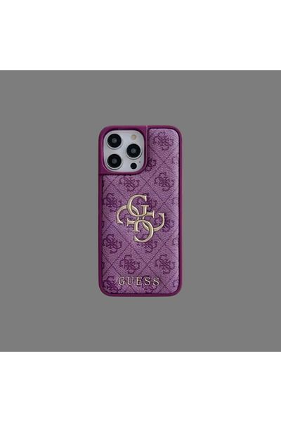Guess Phone case compatible with Iphone 14 PRO .Guess