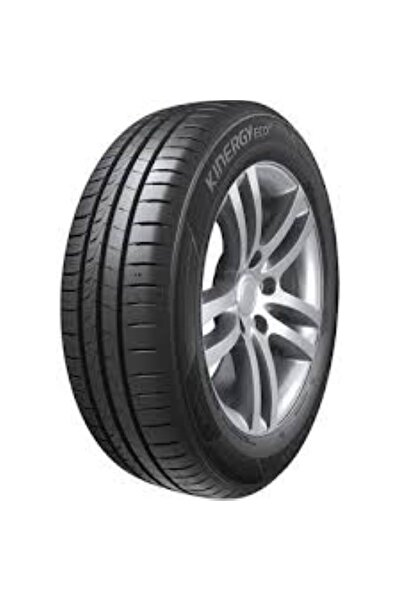 Hankook 195/65R15 91T KINERGY ECO2 K435 2025 TARİHLİ YAZ LASTİĞİ