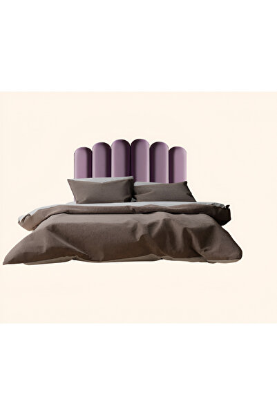 DUKDUK STORE DÖŞEMELİ YATAK BAŞLIĞI -120CM EN(6 PARÇA)