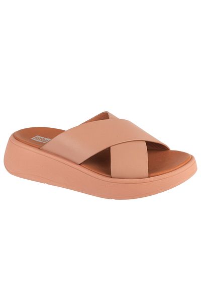 Fitflop F-Mode Platform, Sandale pentru femei