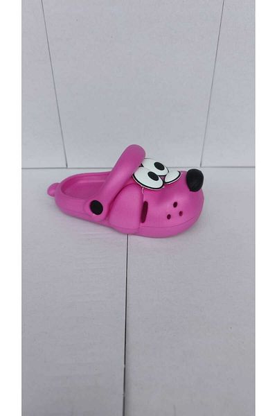 soElite Girls and Boys Slippers - Sea Pool School Nursery Sole Daily Unisex Non-Slip