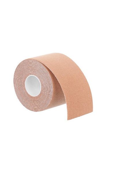 SMARTECH Set plasturi/banda adeziva ridicare sani, culoare bej