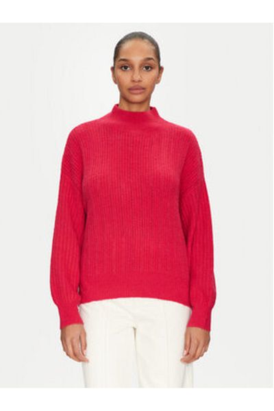 Morgan Women's Golf 251-MFLAMAN Red