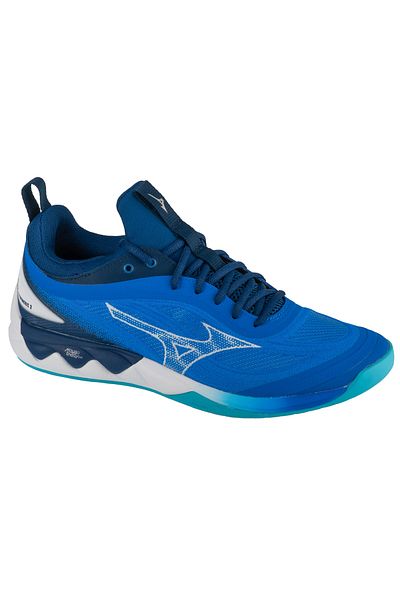 MIZUNO Wave Luminous 2, Pantofi de volei pentru bărbați
