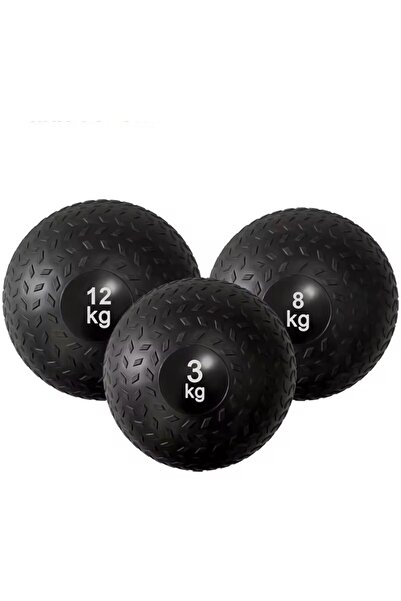 Leyaton Slam Ball 12KG