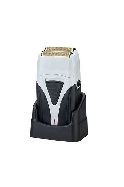 MaGeCa Aparat De Ras Profesional ® Fara Fir, Cu Lama Dubla, Shaver Si Trimmer, Rezistent La Apa