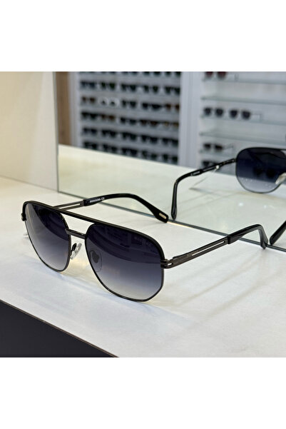 Mustang MU2344 Erkek Güneş Gözlüğü