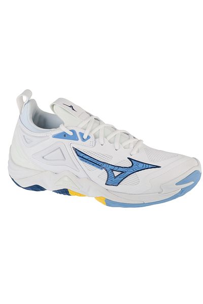 MIZUNO Wave Momentum 3, Unisex Volleyball shoes