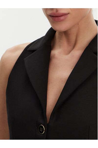 Morgan Women's Jumpsuit 241-SHIWI.F Black