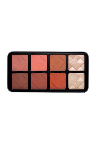 Character Pro Highlighter & Blush Palette