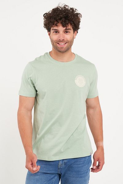 Lee Cooper Tricou barbat cu imprimeu