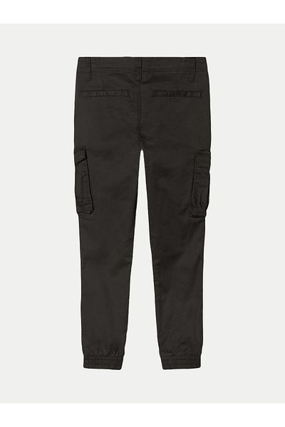 Name it name it Boy Cloth Trousers 13151735 Black