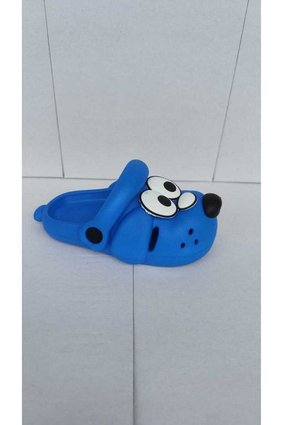 soElite Παντόφλες για κορίτσια και αγόρια - Sea Pool School Nursery Sole Daily Unisex Αντιολισθητική