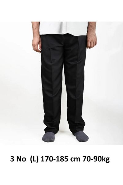 Yasir Seasonal Shalwar Trousers Size 3 L