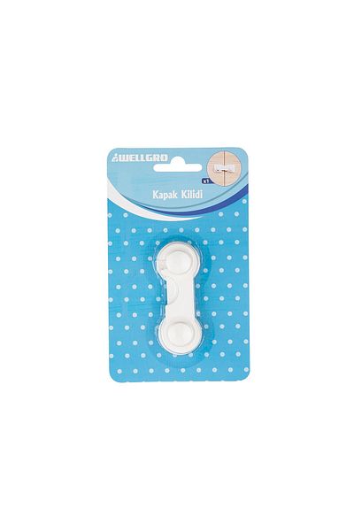 Wellgro Cover Lock
