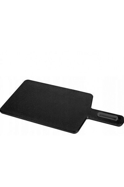 ALTOM DESIGN Set de 2 distrugătoare de documente Hugo, plastic, negru, 1 distrugător de documente 15x30 cm 1 distrugător de documente 18,5x35,5 cm