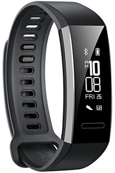 Huawei Smart Health Tracker Band 2 Pro - Black
