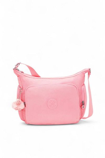 Kipling Gabb Enjoyable Blush Women's Shoulder Bag K5740