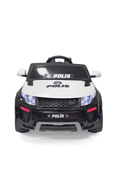 jetlegelsin Raptor Kumandalı 12 Volt Akülü 4x2