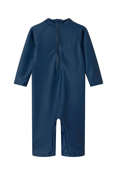 Name it Costum de plajă pentru băieți 13239657 Bleumarin