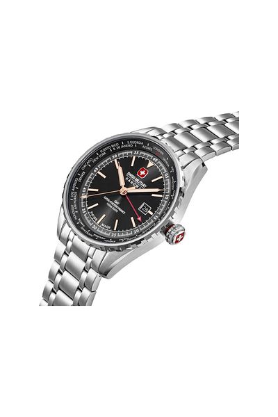 Swiss Military Smwgh 0003203   Men's Wristwatch