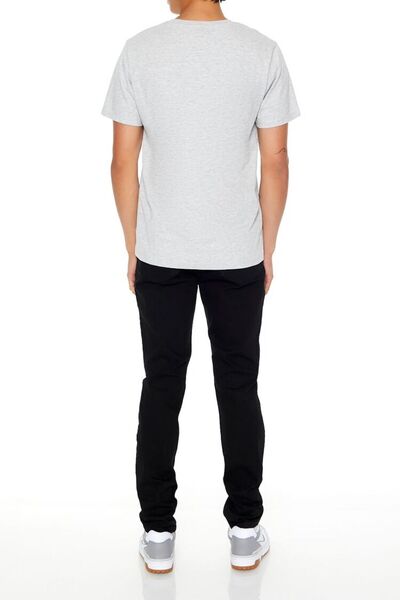 Forever 21 Slim Jean Pantolon