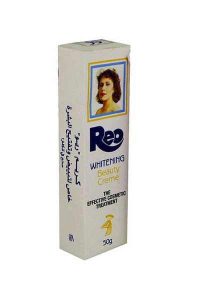 REO Whitening Beauty Cream 50grams