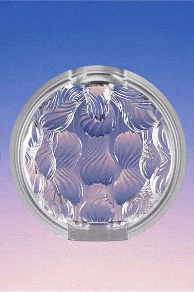 WildFashion Male masturbation cup, flexible with ridges, Colorless TOY391-19