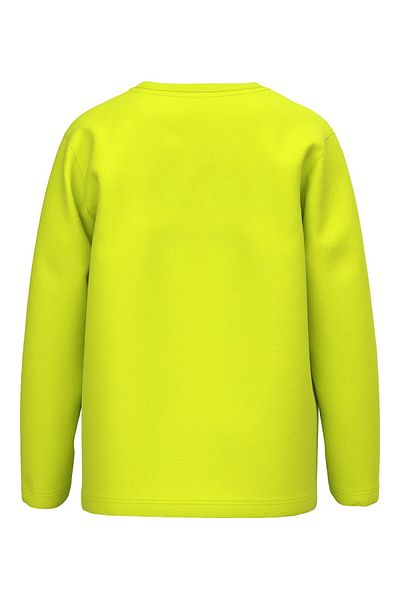 Name it Bluză pentru băieți 13218786 Galben