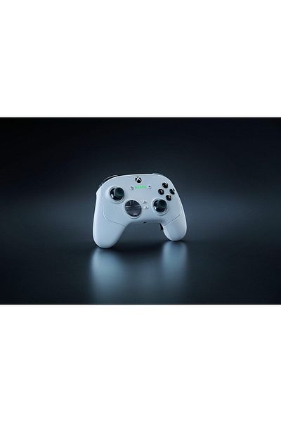 RAZER Razer Wolverine V3 Pro Wireless Gaming Controller - White [xbox,windows]