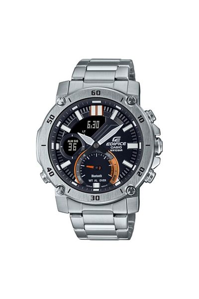 Casio Edifice Ecb-20D-1Adf Men's Wristwatch