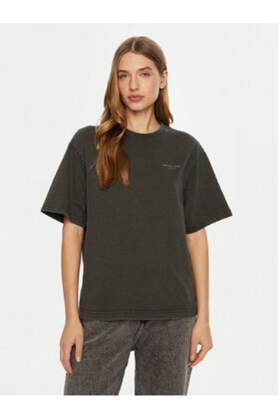 Mustang Tricou Mustang pentru femei 1015943 Gri