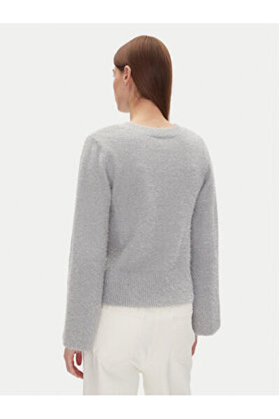 Dkny Women's Sweater DJ4R0504 Gray