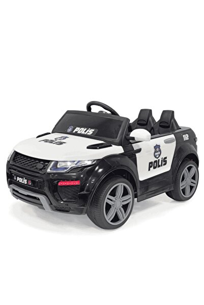 jetlegelsin Raptor Kumandalı 12 Volt Akülü 4x2