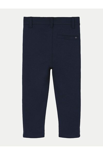 Name it name it Boy Cloth Trousers 13223128 Navy Blue