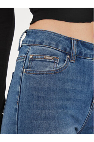 Morgan Blugi de damă 241-PSILVY albaștri