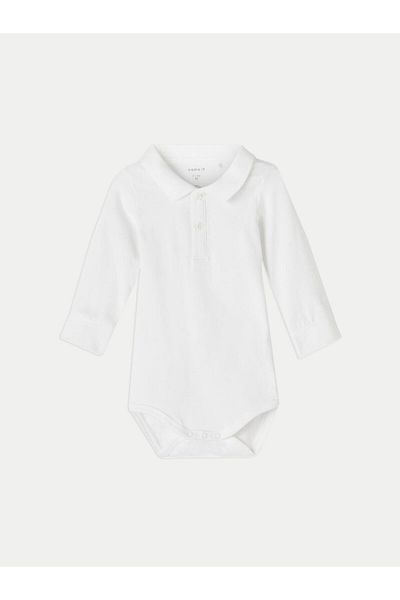 Name it Body pentru bebeluși 13190160 Alb