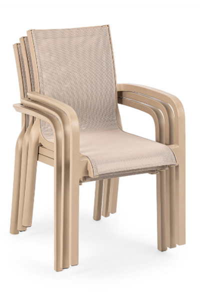 Şenyayla Plastik Şenyayla File Koltuk