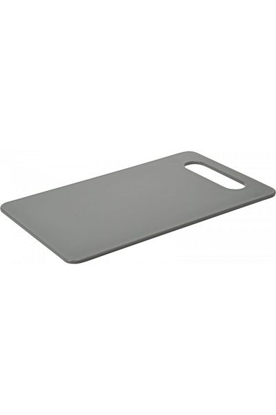 Excellent Houseware Set of 3 EH shredders, plastic, gray, 25 x 15 cm