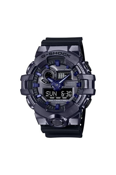 Casio Gm-700P-6Adr G-Shock Men's Wristwatch