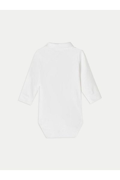 Name it Body pentru bebeluși 13190160 Alb