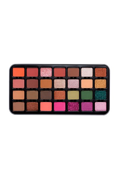 Character Pro Eyeshadow Palette