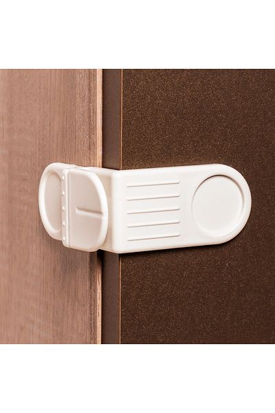 Wellgro Corner Lock